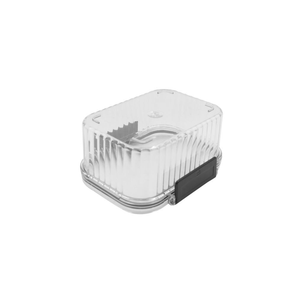 Pote Hermético Havan Casa 460 Ml - Transparente