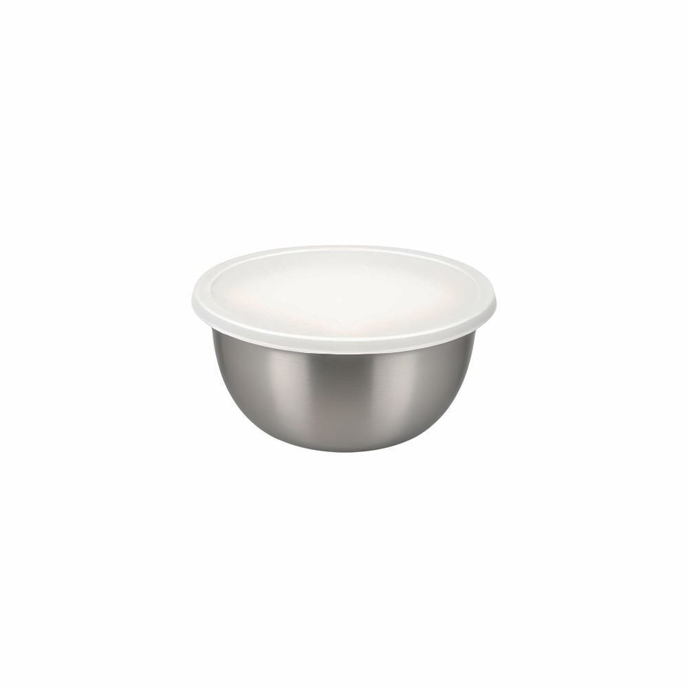 Pote Redondo Com Tampa Havan Casa 700 Ml - 700Ml
