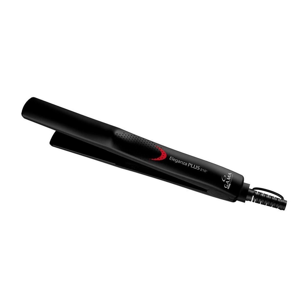 Prancha Para Cabelo Gama Italy Eleganza Plus - Bivolt