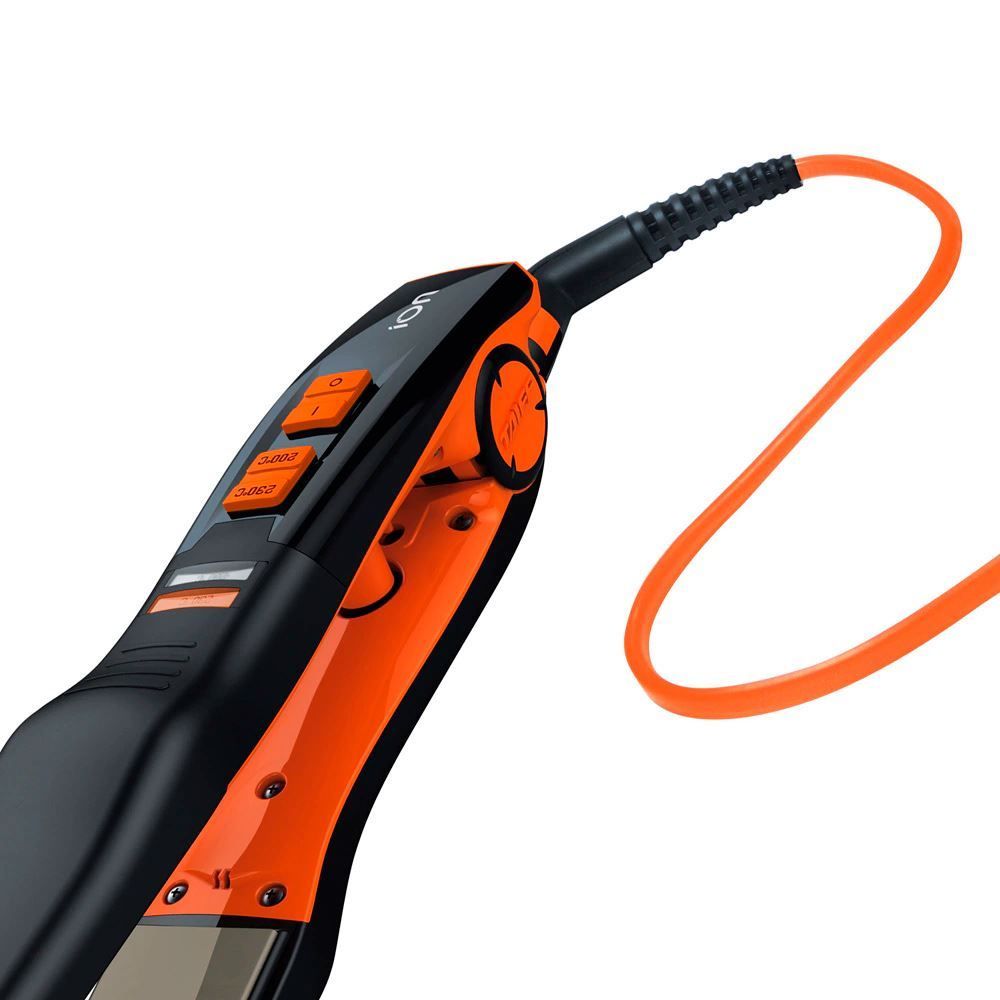 Prancha Para Cabelo Titanium 450 Colors Taiff - Bivolt