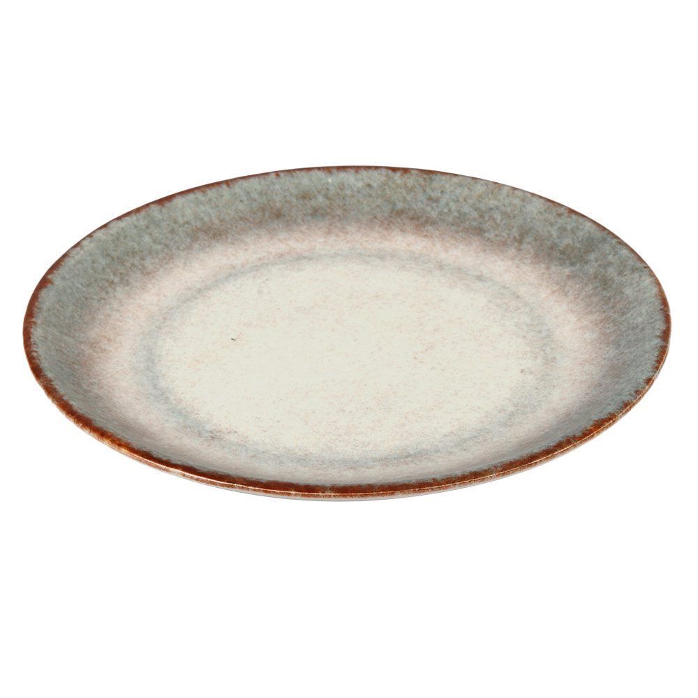 Prato de Sobremesa Coup Alleanza 21Cm - Durban