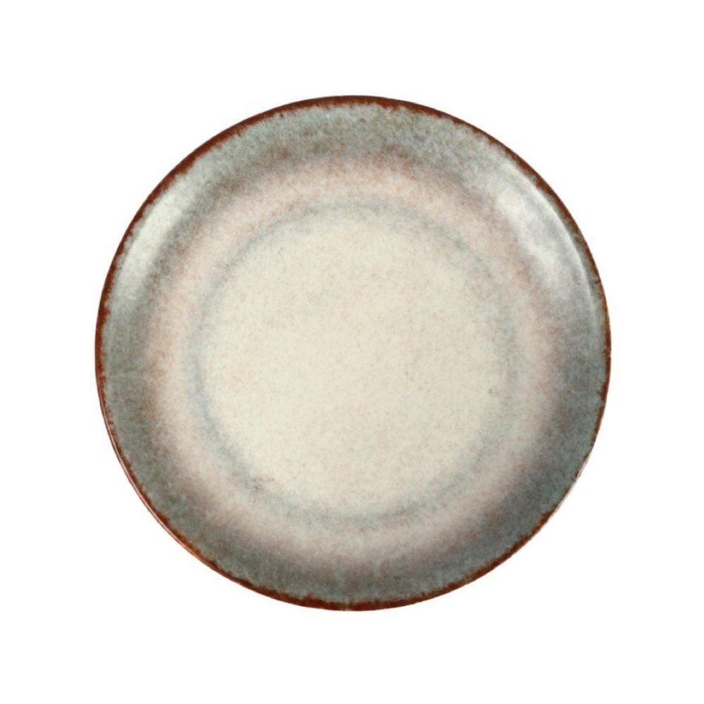 Prato de Sobremesa Coup Alleanza 21Cm - Cerâmica