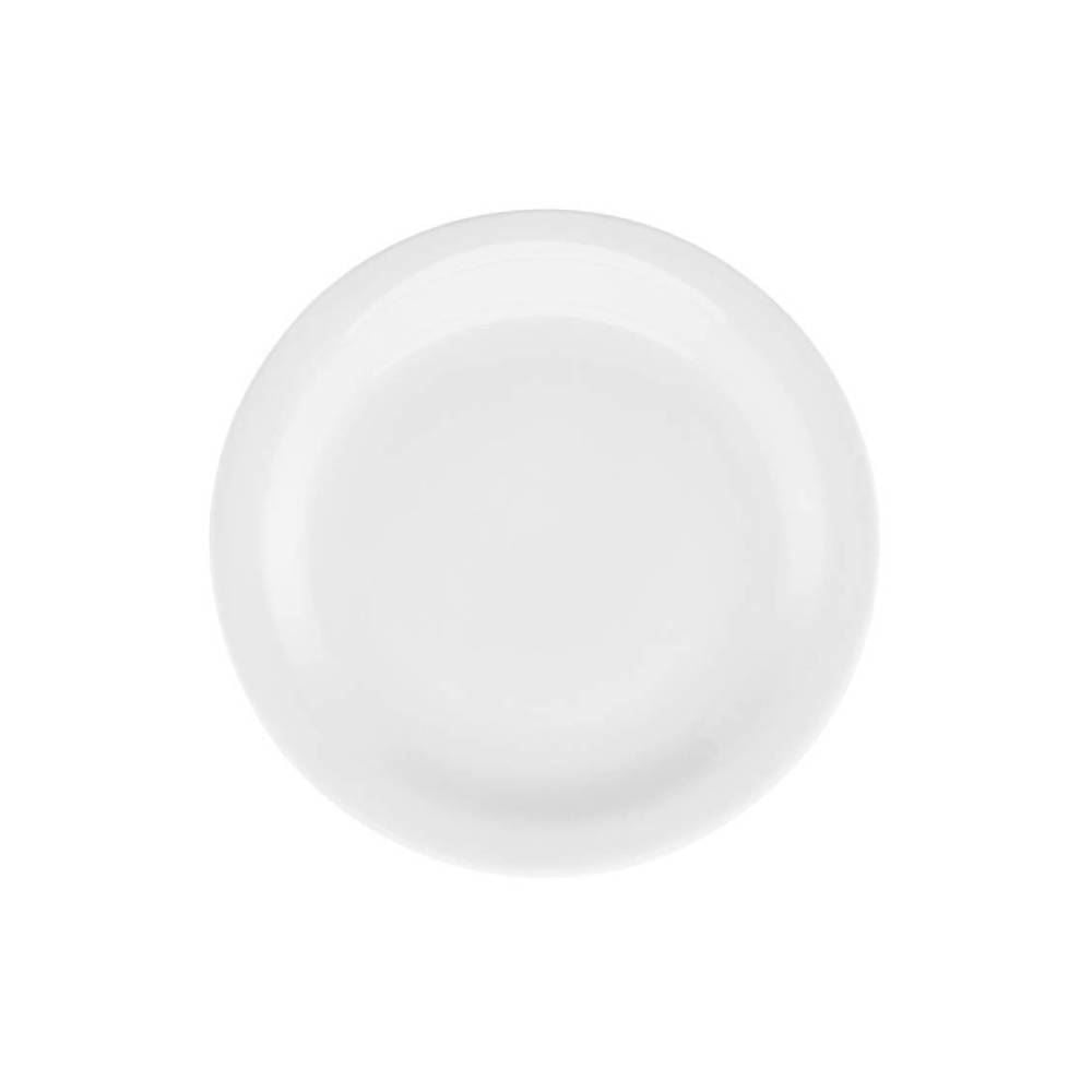 Prato de Sobremesa Hotel Gourmet Oxford 20Cm - Porcelana