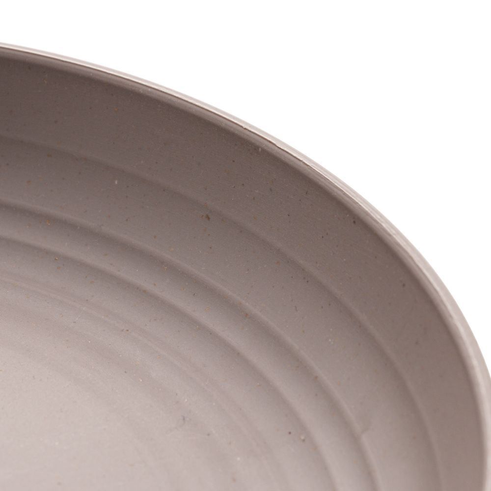 Prato de Sobremesa Lines Lyor 20Cm - Sortido