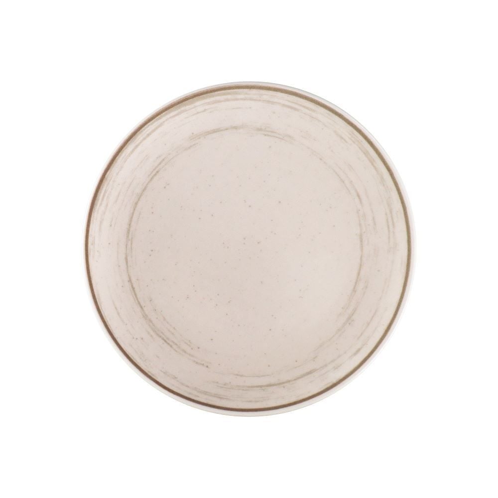 Prato De Sobremesa Unni Florença Oxford 20 Cm - UNNI FLORENCA