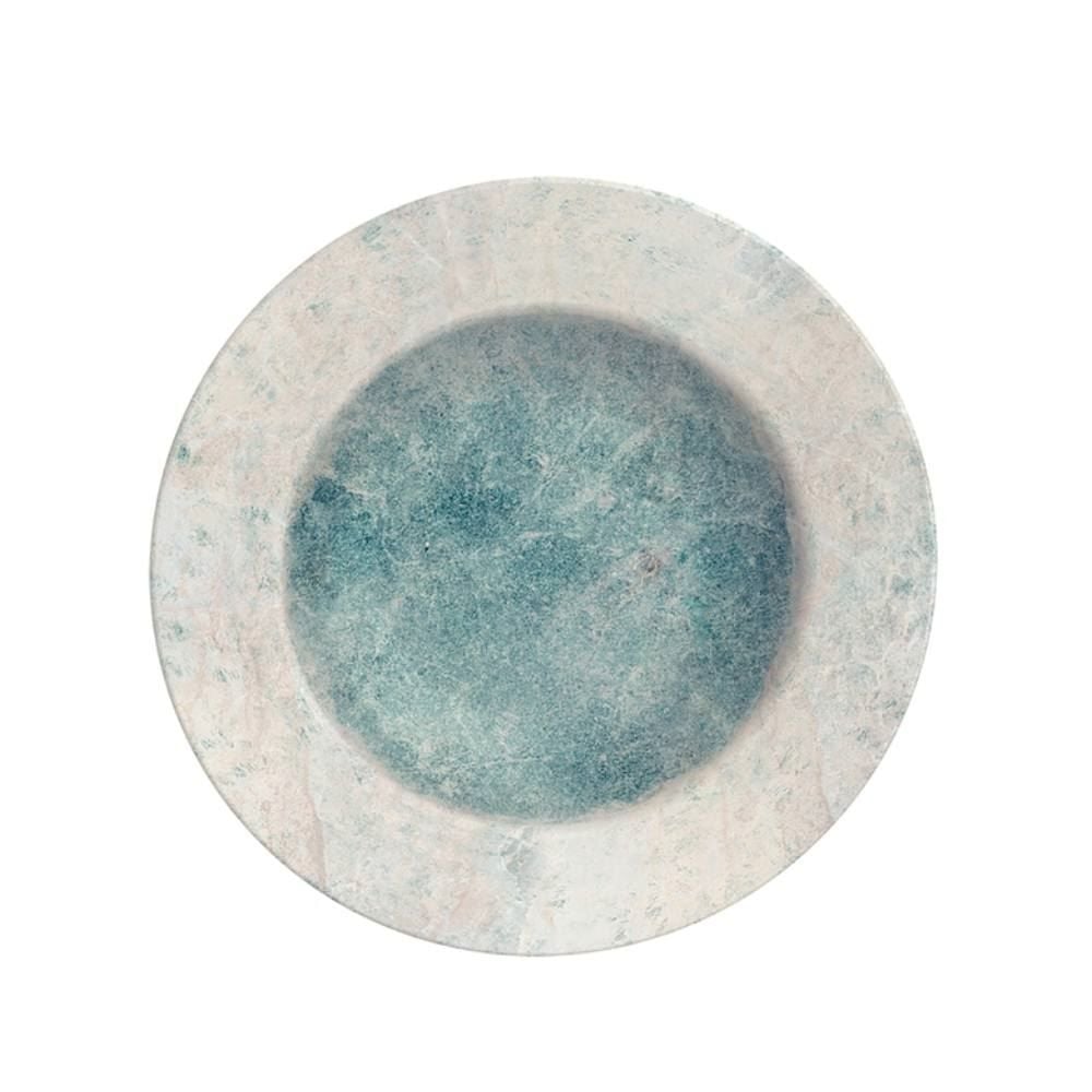 Prato Fundo De Porcelana 23Cm Tramontina - Fluorita