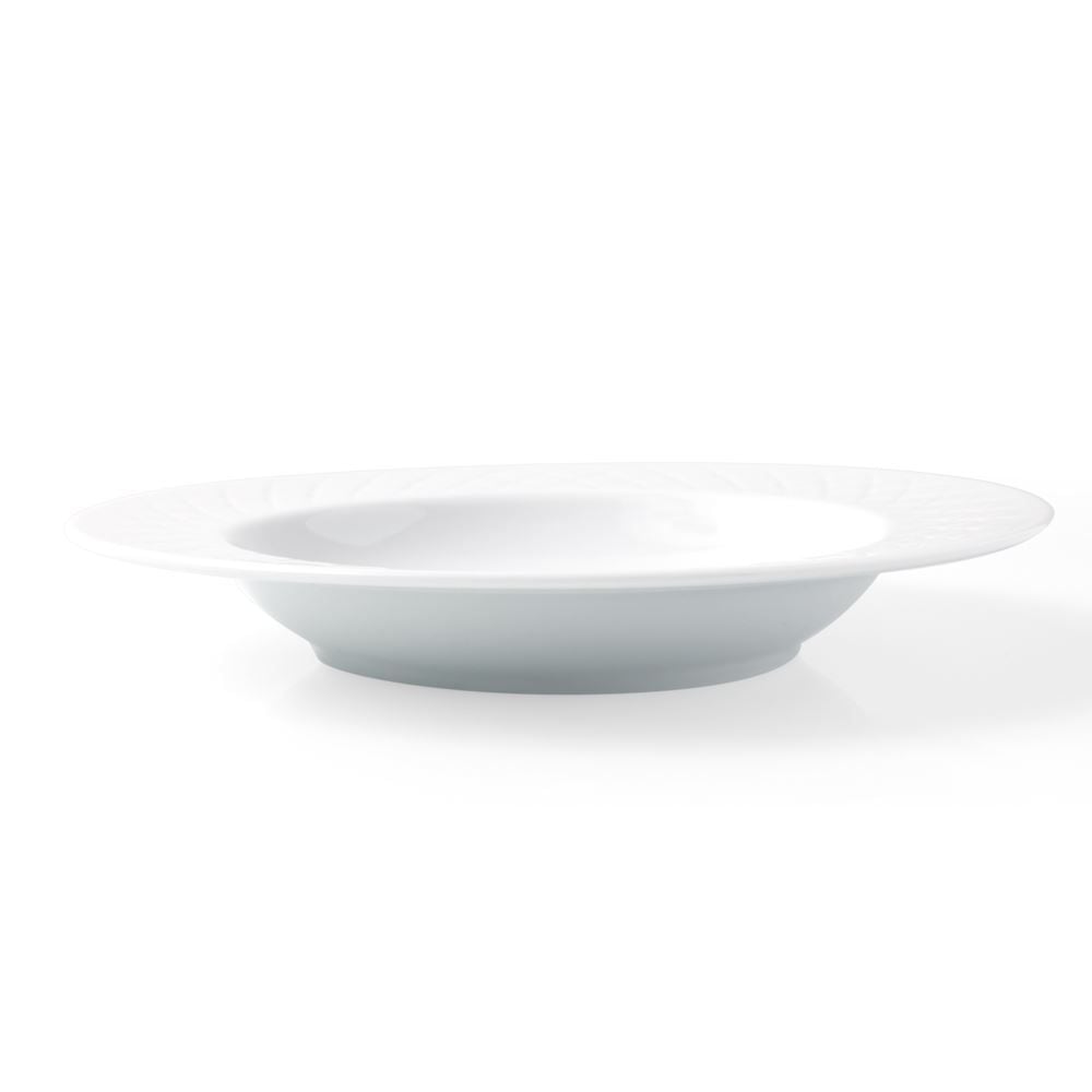 Prato Fundo Ingrid Tramontina 23Cm - Porcelana