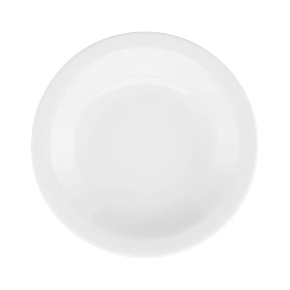 Prato Fundo Hotel Oxford Gourmet 23Cm - Porcelana