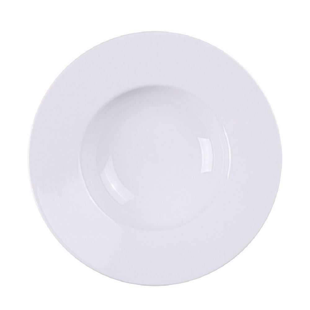 Prato Pasta 27 cm Porcelana Tramontina - Paola