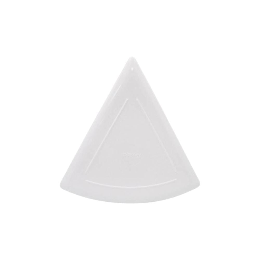 Prato Pizza Melamina Disney 22Cm - Stitch Coração