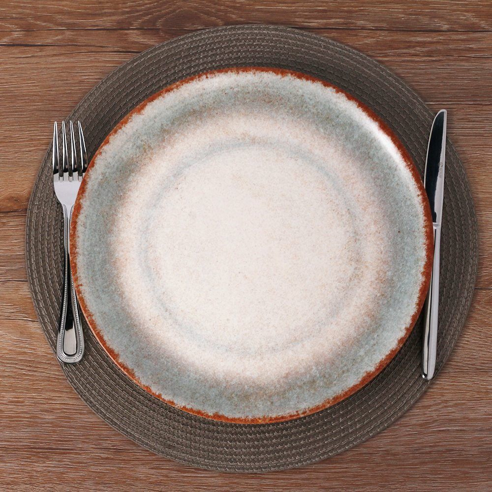 Prato Raso Coup Durban Alleanza 29Cm - Cerâmica