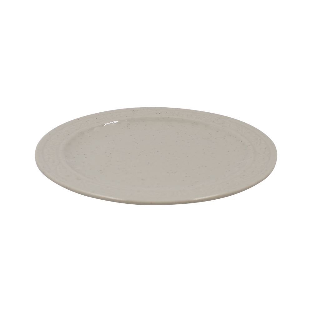 Prato Raso Melamina Havan Casa 26Cm