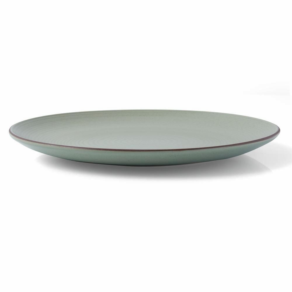 Prato Raso Naturalle Havan Casa Verde Fosco - 27Cm