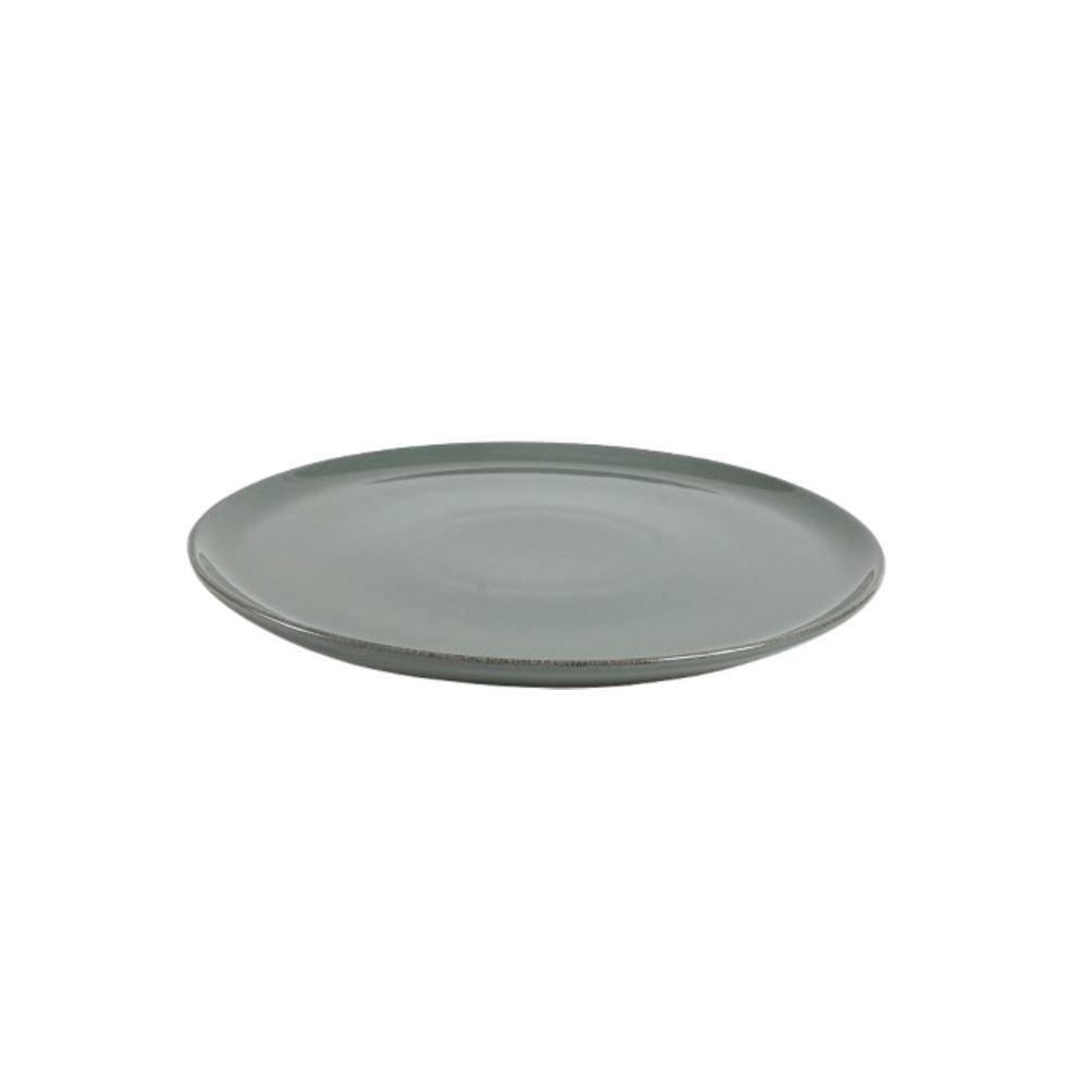 Prato Raso Naturalle Verde Menta Havan Casa - 27cm