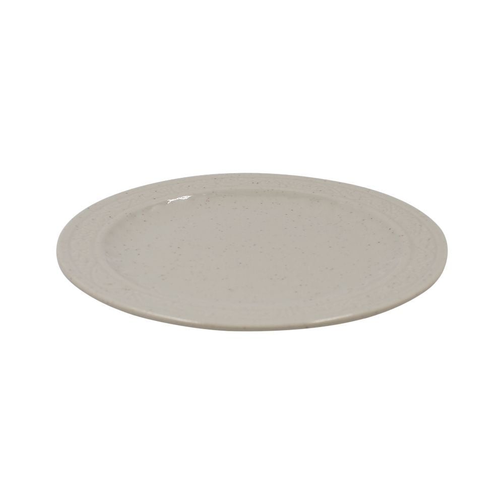 Prato Sobremesa Melamina Havan Casa Ø20 cm