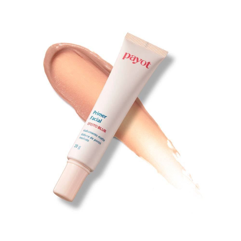 Primer Facial Efeito Blur By Payot - 20g
