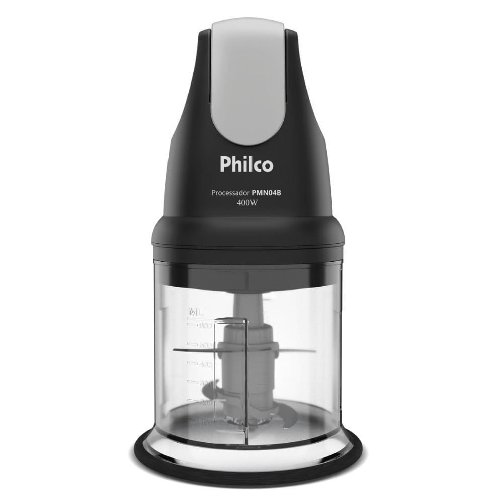 Processador Philco 3 em 1 400W PMN04B