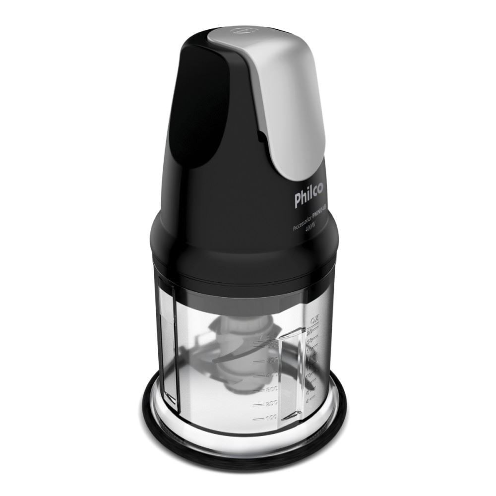 Processador Philco 3 em 1 400W PMN04B