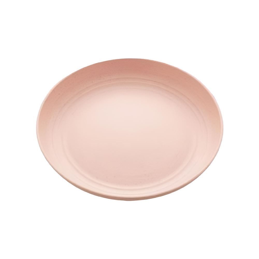 Prato Raso Lines Lyor 27Cm - Sortido