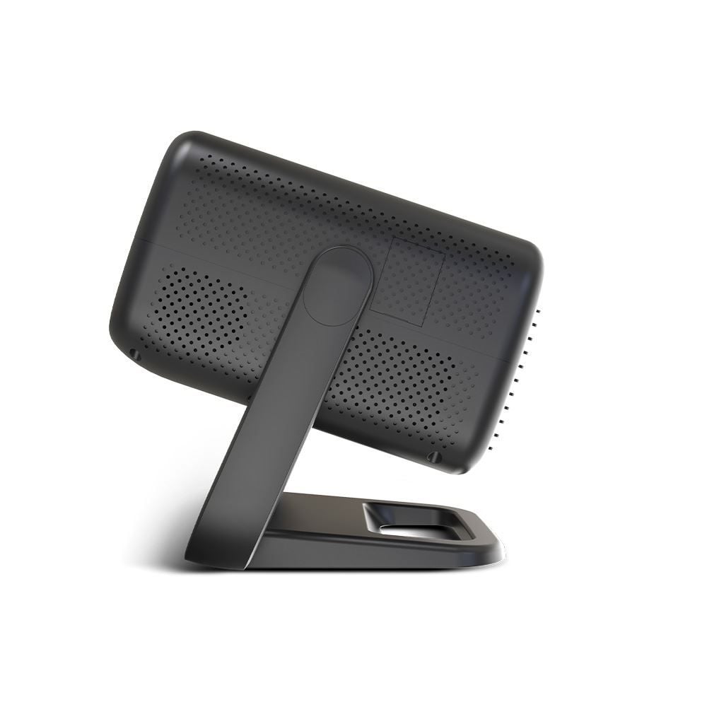 Projetor Smart Full Hd - Multi L Portátil Foco Eletrônico L Wi Fi Bt