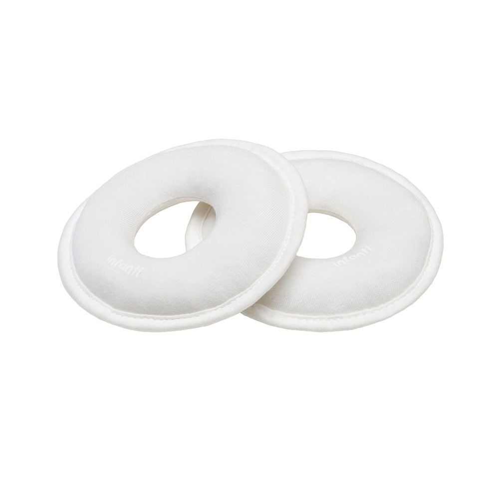 Protetor para Seios Serena Infanti - Off White