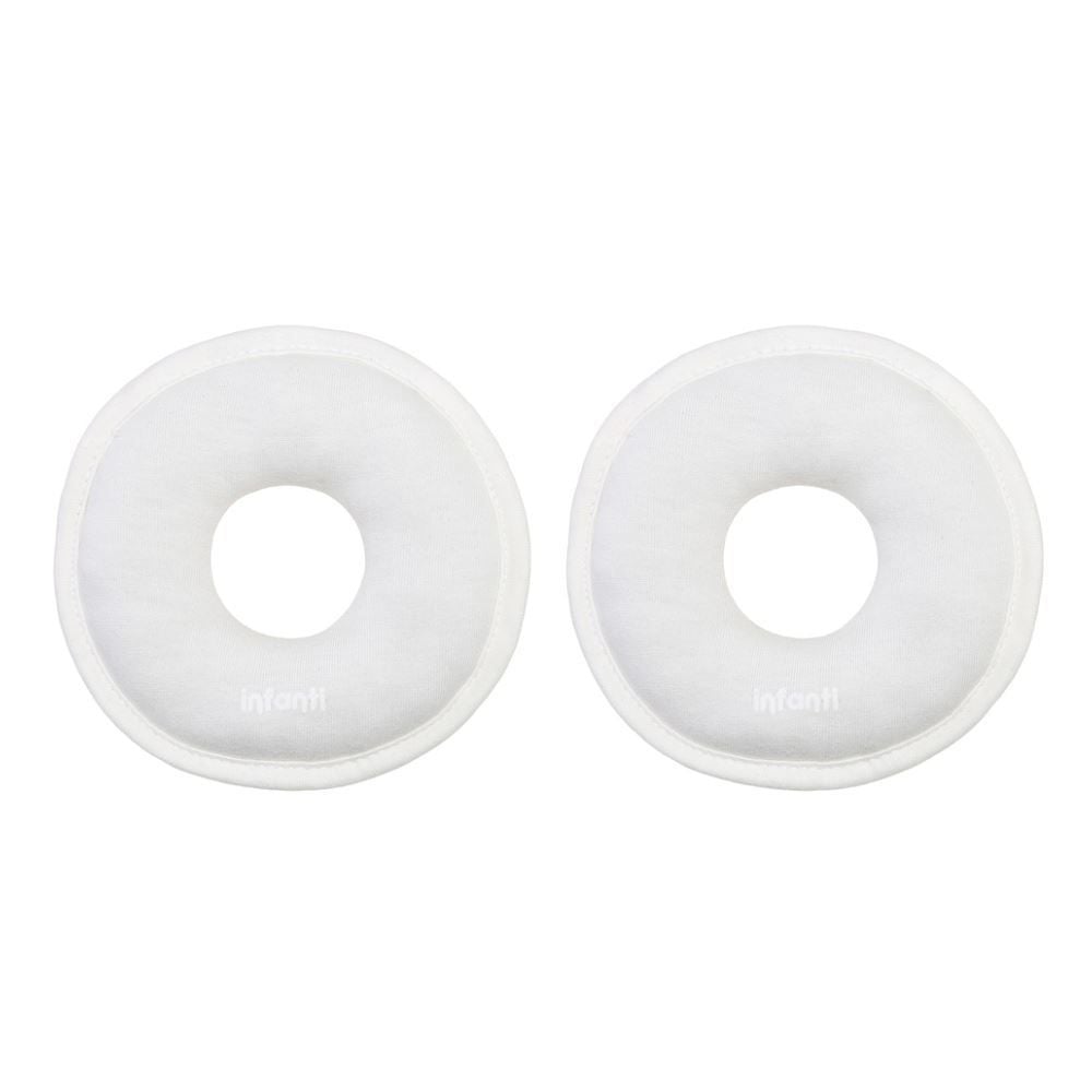 Protetor para Seios Serena Infanti - Off White