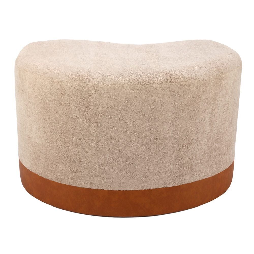 Puff Orgânico Londres Havan Casa - Boucle