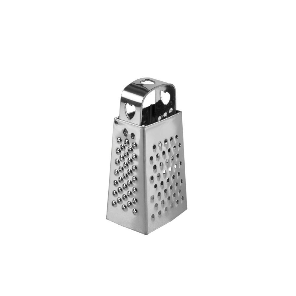 Ralador Finecasa 4 Faces Havan Casa - 7,5Cm
