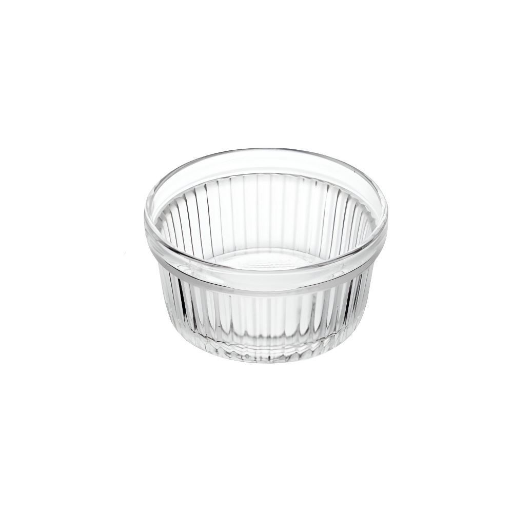 Ramequim de Vidro Lyor 4Cm - Sortido