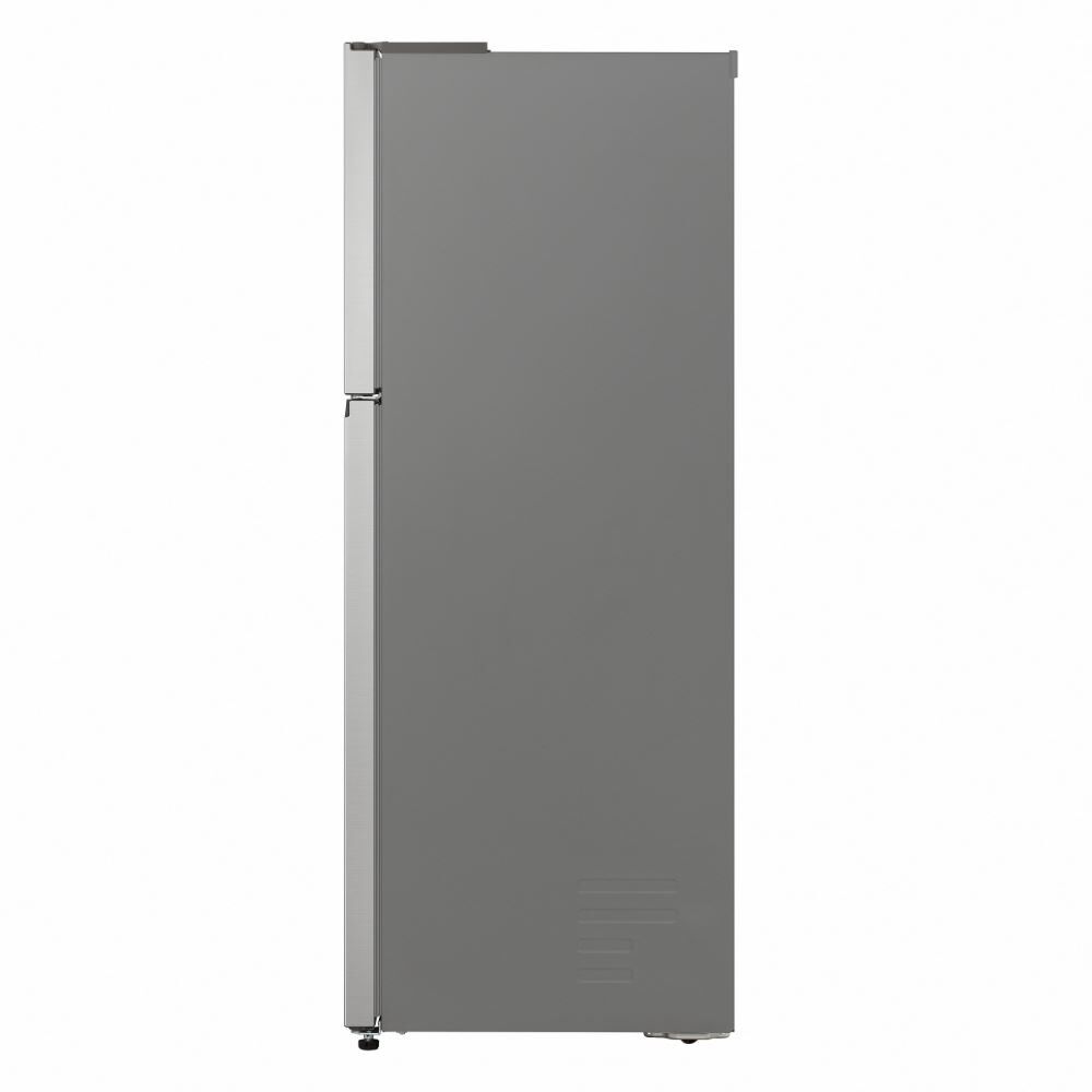Ref Lg Inverter 476L Duplex com Door Cooling Bivolt Inox (Gb-B472pfsf)