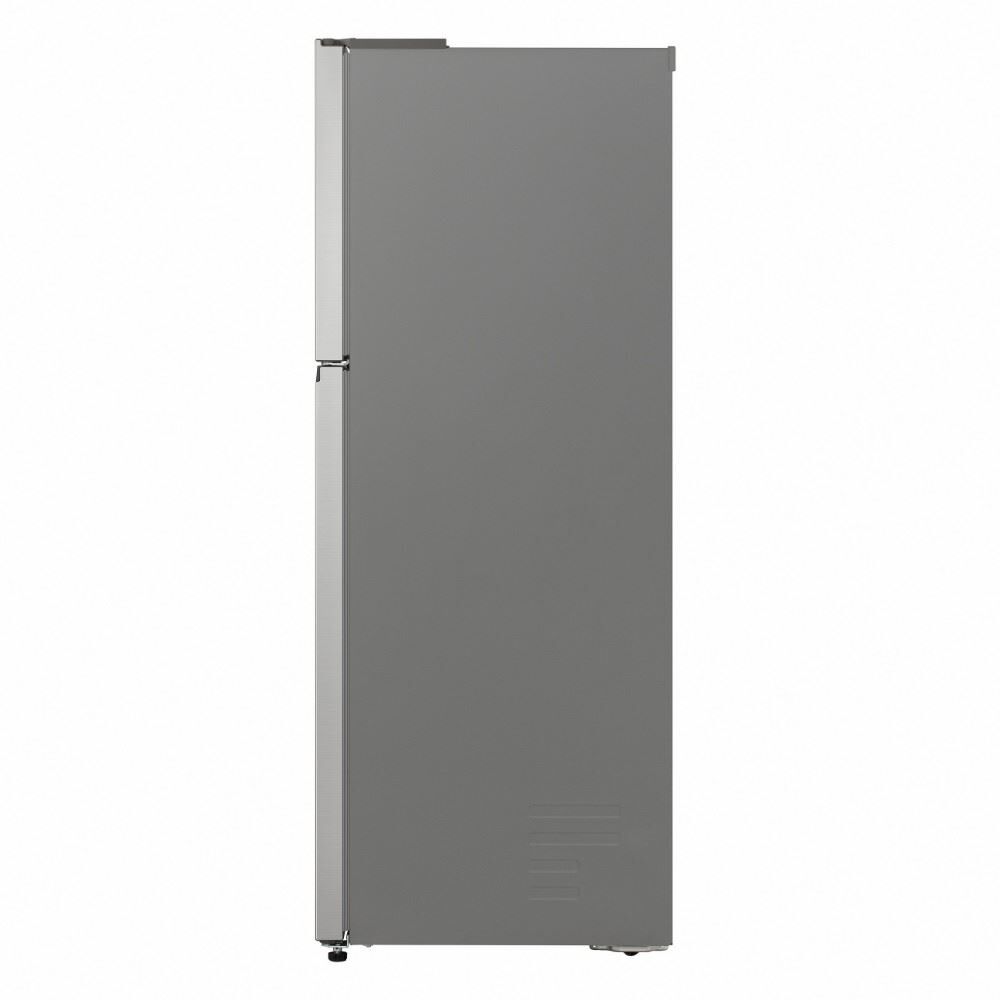 Refrigerador Geladeira Lg Inverter 476 Litros Duplex Inox Gb-B472pfsf