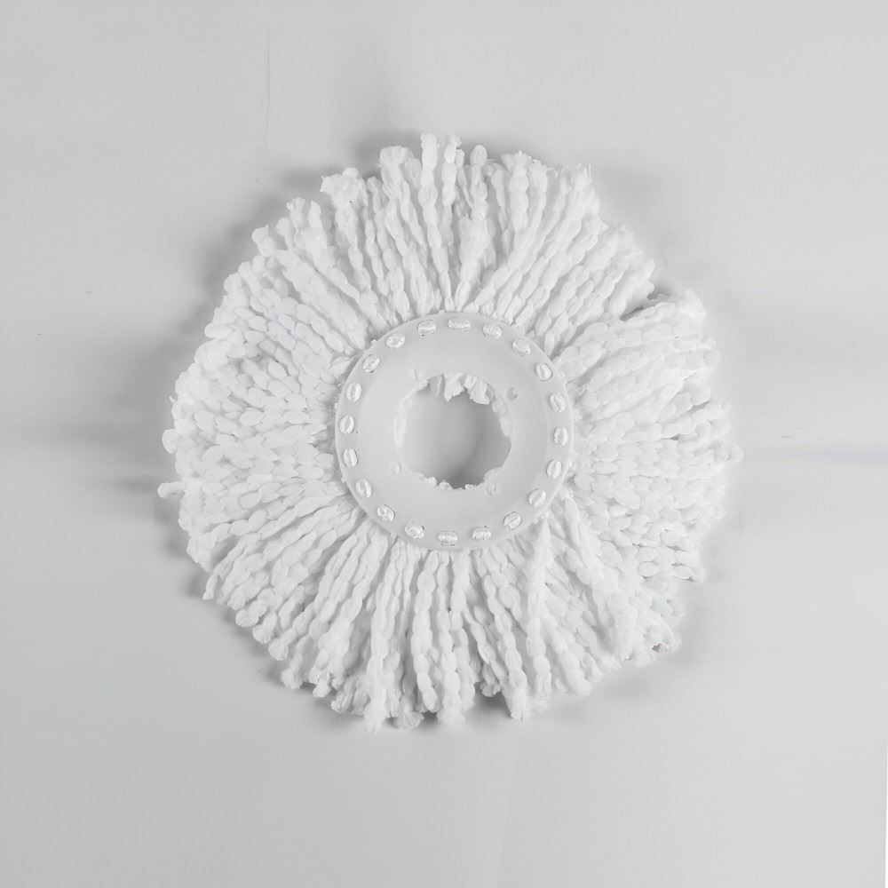 Refil Para Mop Normal E Premium Havan Casa 36 Cm - Microfibra