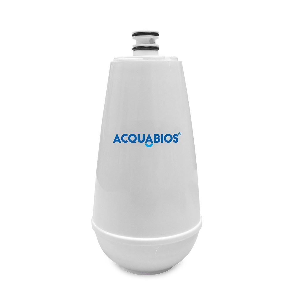 Refil Para Purificador Acqua 05 Acquabios - Branco