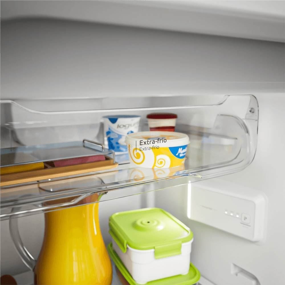 Refrigerador Geladeira Consul Frost Free 377 Litros Duplex CRM44MB