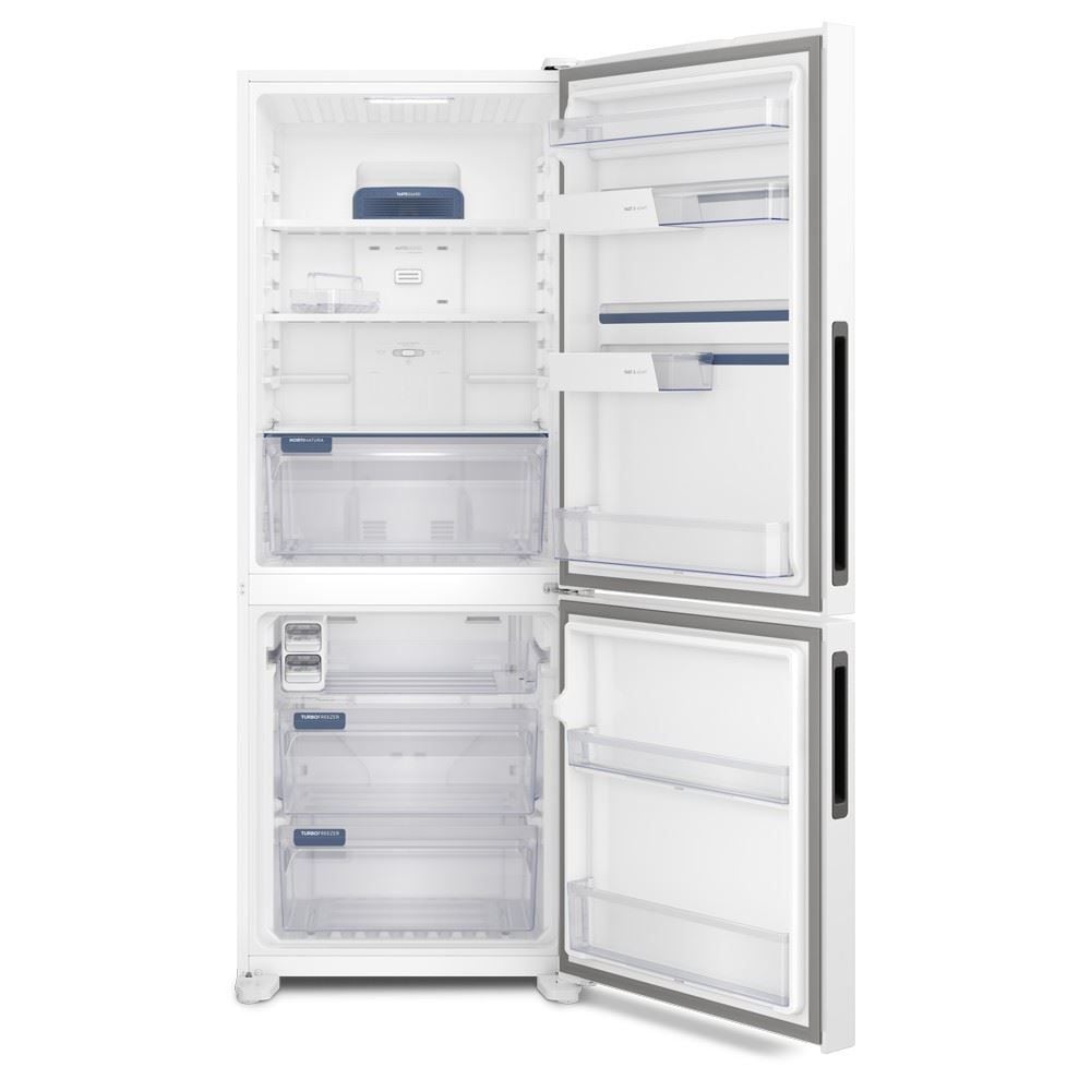 Refrigerador Geladeira Electrolux Frost Free 490 Litros IB7