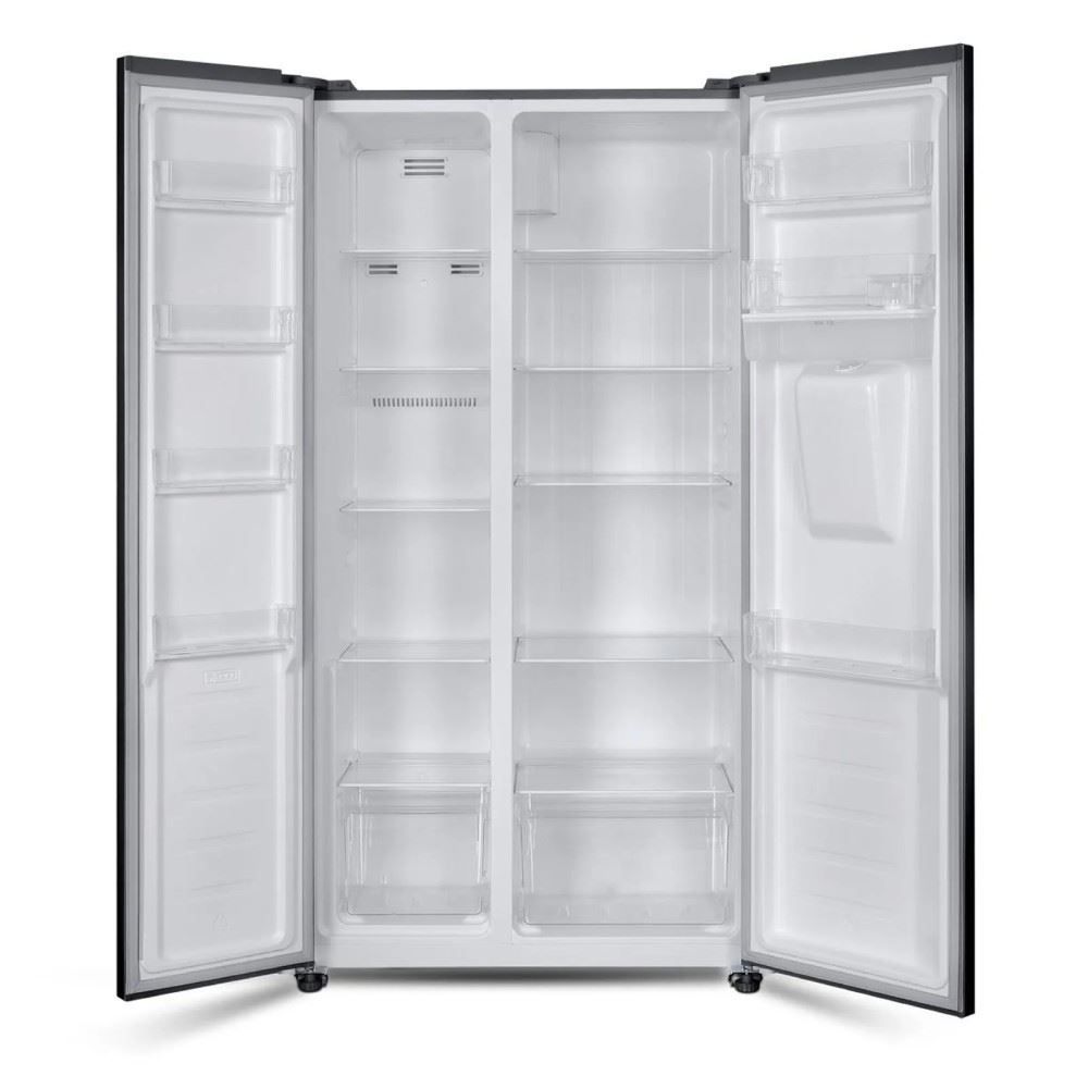 Refrigerador Geladeira Philco Side By Side 434 Litros Eco Inverter PRF535ID
