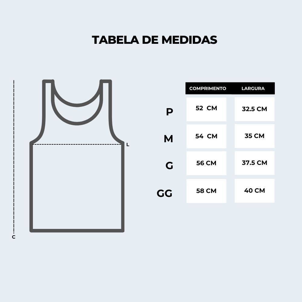 Regata Feminina Sem Costura De Poliamida Patricia Foster