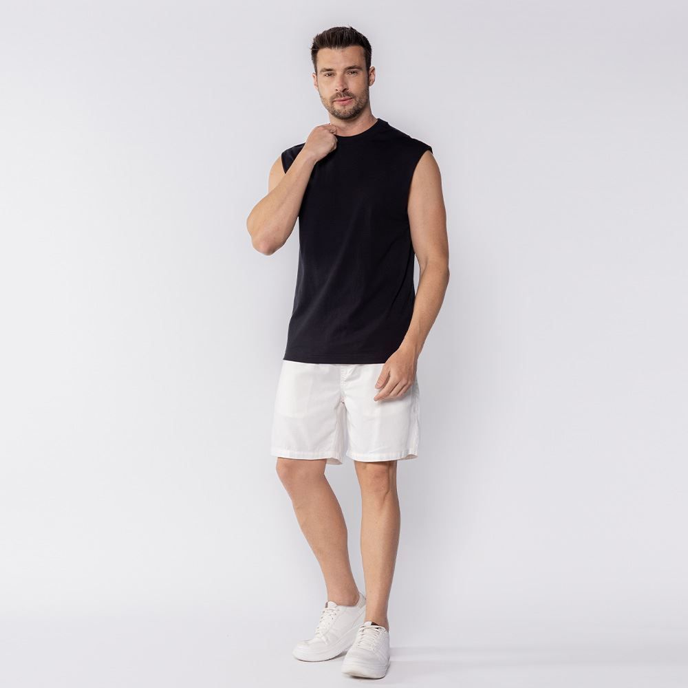 Regata Masculina Muscle Marc Alain