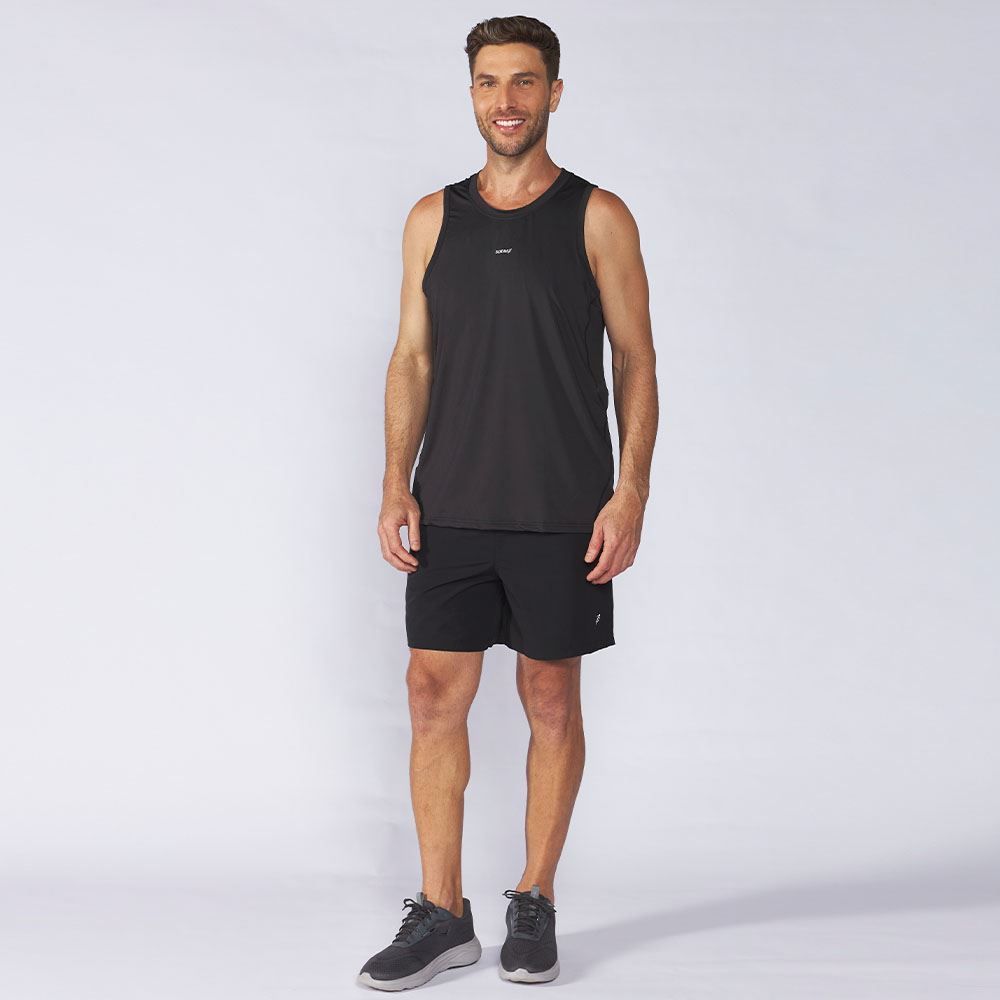 Regata Esportiva Masculina Scream