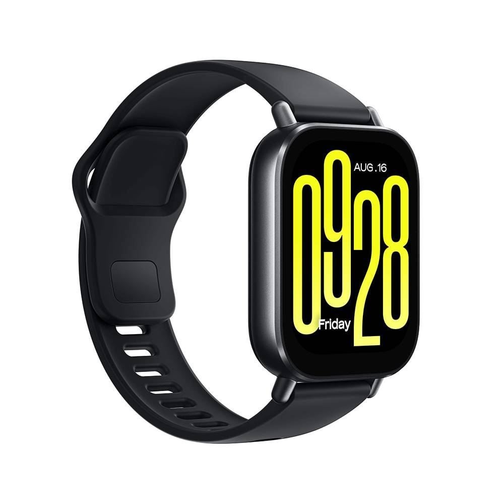 Relógio Smartwatch Xiaomi Redmi Watch 5 Active Alexa Tela 2 Polegadas Xm826pre