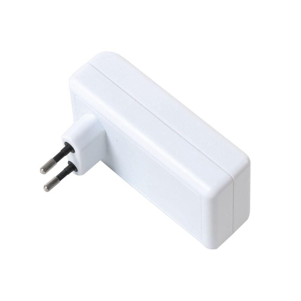 Repelente Eletrônico Ultrassônico Master Tools Mt03 - Bivolt