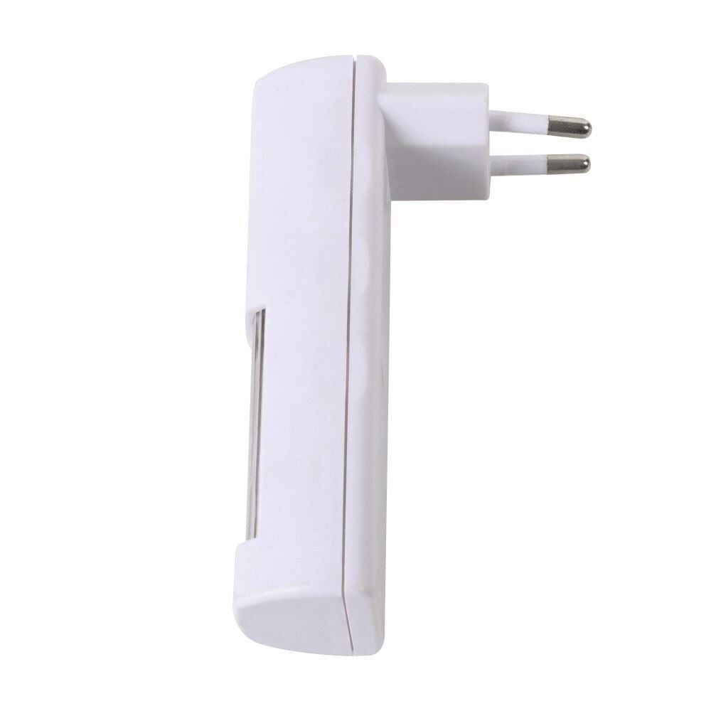 Repelente Eletrônico Ultrassônico para Mosquitos Master Tools Mt05 - Bivolt 