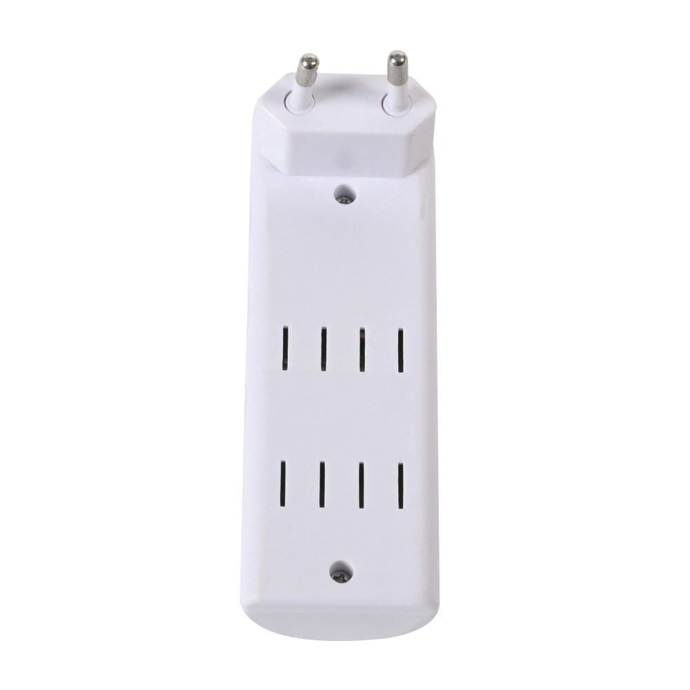 Repelente Eletrônico Ultrassônico para Mosquitos Master Tools Mt05 - Bivolt 