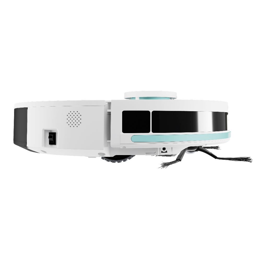 Robô Aspirador de Pó WAP ROBOT W4000 Com Controle Remoto e App
