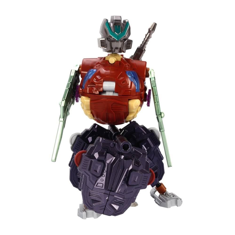 Robô Transformador Dinossauro Sortido Havan Toys