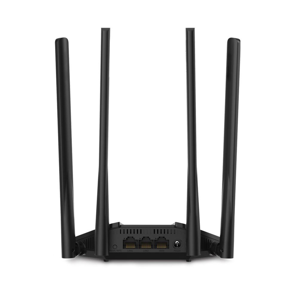 Roteador Tp-Link Mr30g Gigabit Dual-Band Sem Fio Ac1200