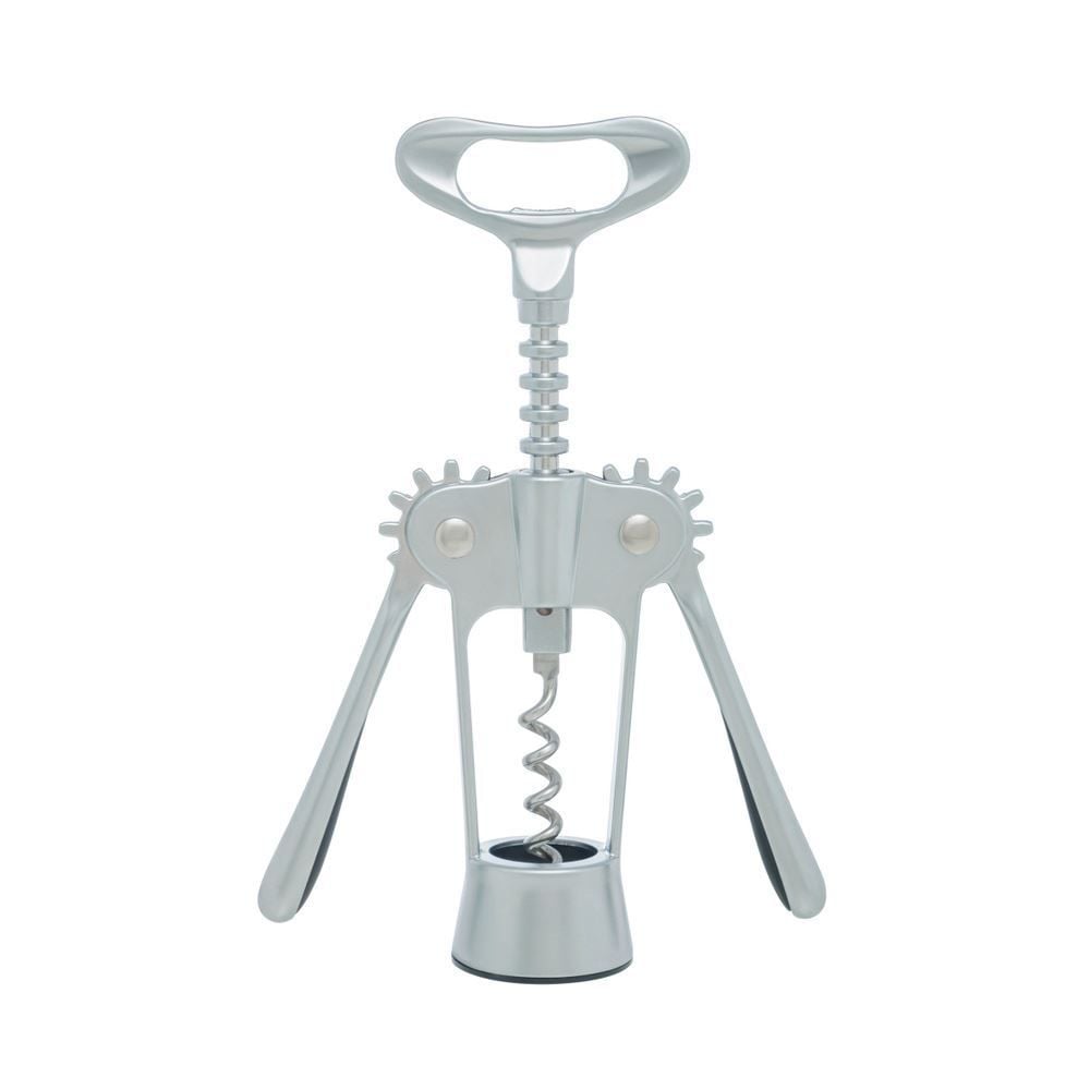 Saca Rolha Chef Pro Wolf 18Cm - Aço Inox