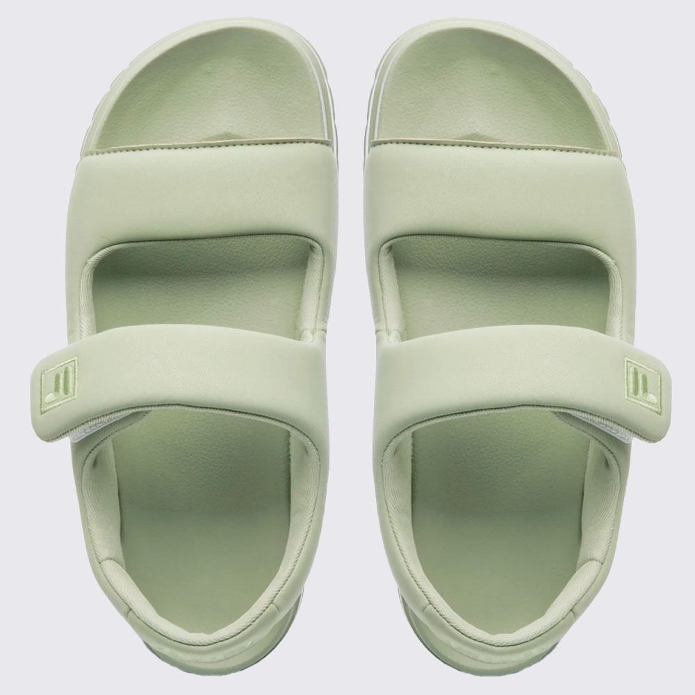 Sandália Fila Feminina Drifter Bubble