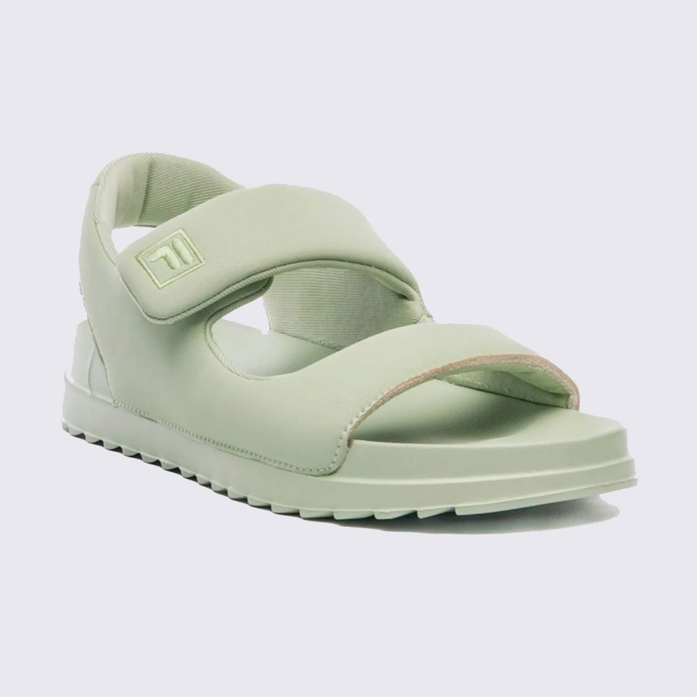 Sandália Fila Feminina Drifter Bubble