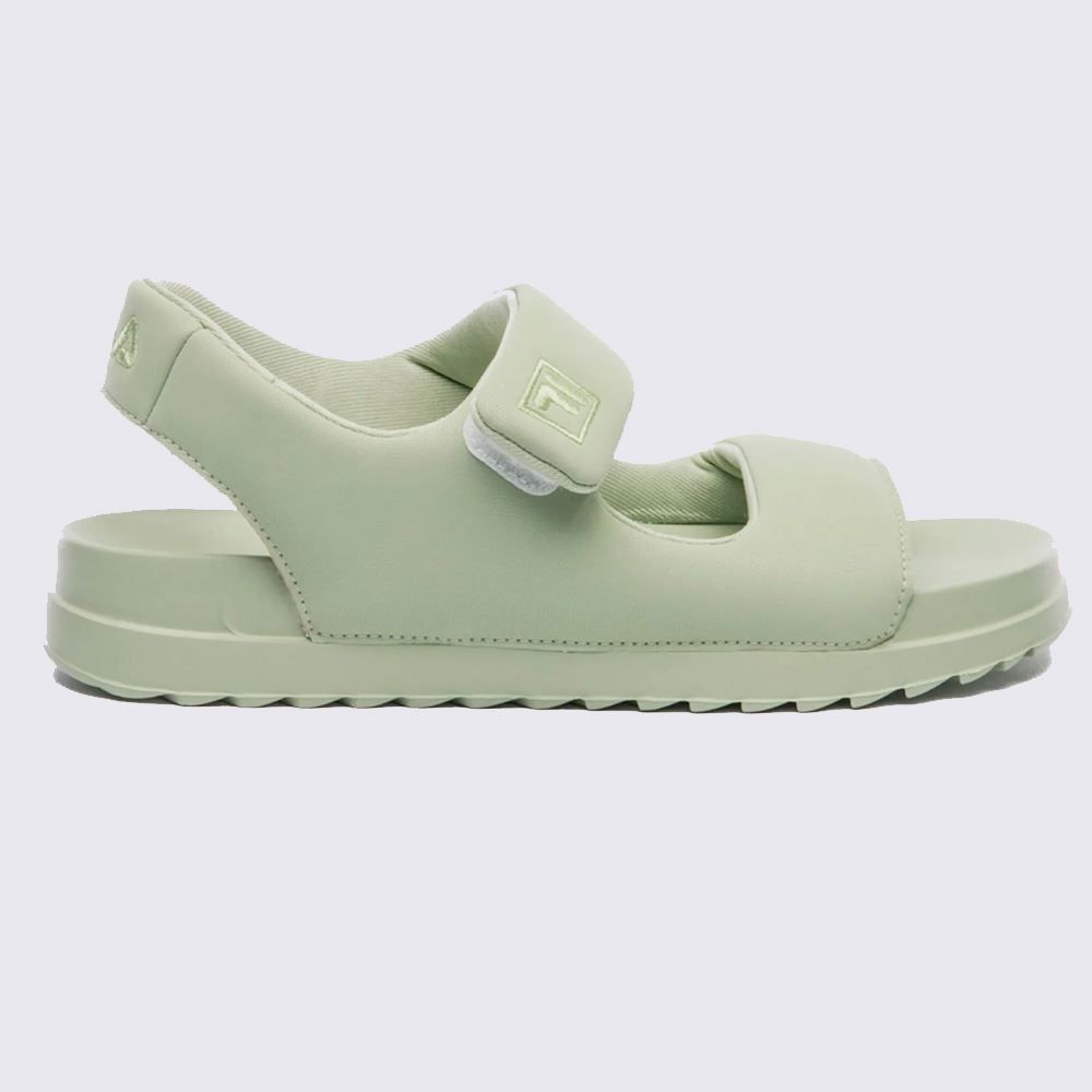 Sandália Fila Feminina Drifter Bubble